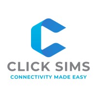 ClickSIMS logo - Similar company to Alpineyards Technologies
