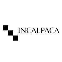 Incalpaca logo - Similar company to Servex Perú