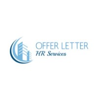 Offer Letter HR services logo - Similar company to Synom Data