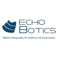 EchoBotics logo - Similar company to Cdar