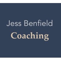 Jess Benfield Coaching logo - Similar company to Client Success Matters