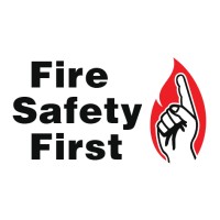 Fire Safety First logo - Similar company to Fire & Security Technology | Fast
