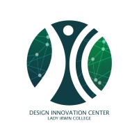 Design Innovation Centre - Lady Irwin College logo - Similar company to Lady Irwin College, Delhi University