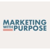 Marketing With Purpose logo - Similar company to Black Bear Creative