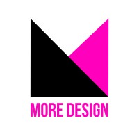 More Design Ltd logo - Similar company to Samron Infotech