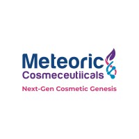 Meteoric Cosmeceutiicals Private Limited logo - Similar company to S&D Pharma Slovakia