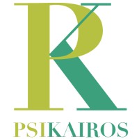 Psikairos - Clinica de Psicologia e Saude logo - Similar company to Ranjan Periwal Classes