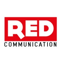 Red Communication logo - Similar company to Red Communication
