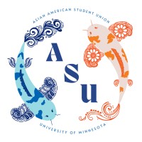 Asian American Student Union of Minnesota logo - Similar company to Alwaysbethere