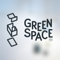 Greenspace Paris logo - Similar company to Ad Maiora Cs