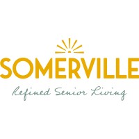 Somerville Assisted Living logo - Similar company to Excel Packaging Ltd