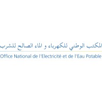 Office National de l’Electricité et de l’Eau Potable (ONEE) logo - Similar company to Onee - Branche Electricité