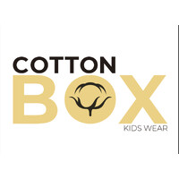 Cottonboxjo.co logo - Similar company to Raytex