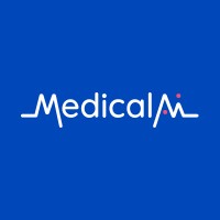 Medical AI, Inc. logo - Similar company to Aitrics