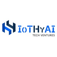 IOTHYAI logo - Similar company to Marklytics