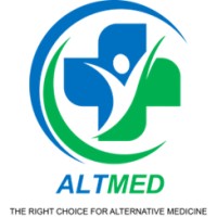 ALTMED Therapies logo - Similar company to Veterans Of War