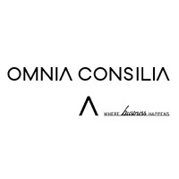 OMNIA CONSILIA - Italian and International Tax Consultant Firm logo - Similar company to Professionisti Aziendali Associati