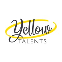 Yellow Talents - Recrutement & Bilan de compétences logo - Similar company to Dcrh - Bilan De Compétences, Vae