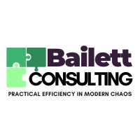 Bailett Consulting, LLC logo - Similar company to Imperiall