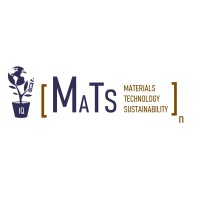 MATS-Materials Technology and Sustainability, Universitat de Valencia logo - Similar company to Greenversity