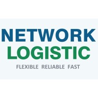 Network Logistic logo - Similar company to Roslogistics