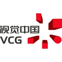 视觉中国集团 logo - Similar company to Visual China Group
