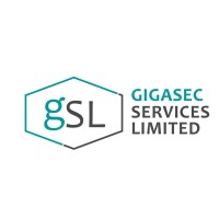 Gigasec Services Limited logo - Similar company to Deah Solutions Llc - Workforce As A Service (Waas)