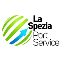 La Spezia Port Service logo - Similar company to I-Nat | L'Agenzia Digitale