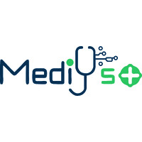 Mediinso logo - Similar company to Texperts Inc