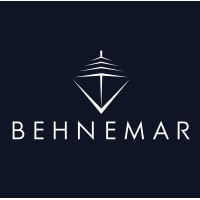 BehneMar Yachting logo - Similar company to The Fresh Fruit Team