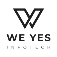 WeYes InfoTech Digital Marketing in Chennai logo - Similar company to Webroid Business Solutions