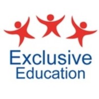 EXCLUSIVE EDUCATION LTD logo - Similar company to Silly Fish Learning Ltd.