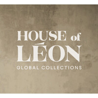 House of Leon logo - Similar company to Ribbon - Shopify App