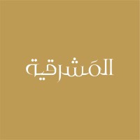 Almashriqiya | المشرقية logo - Similar company to Mice Helium Design Studio