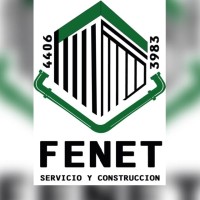 CONSTRUCTORA FENET logo - Similar company to Tooxs