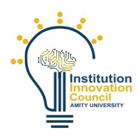 Internship Coordination Council- Amity IIC logo - Similar company to Playstorm Amity