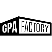 GPA Factory logo - Similar company to Innermost