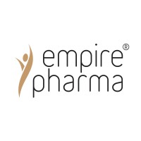 Empire Pharma logo - Similar company to Start-In