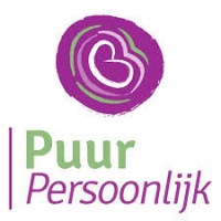Puur Persoonlijk logo - Similar company to Knoest Jeugdhulp