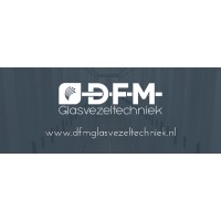 DFM Glasvezeltechniek BV logo - Similar company to Diek Bv