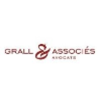 Grall & Associés logo - Similar company to Uplawder