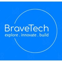 BraveTech logo - Similar company to Sns Ltd
