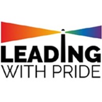 Leading With Pride logo - Similar company to Glad Foundation