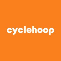 Cyclehoop logo - Similar company to Turvec Solutions