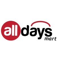 Alldays Mart logo - Similar company to Elevenia Mart