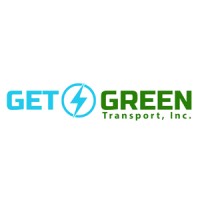 GET Green Transport Inc. logo - Similar company to Increment Technologies Inc.