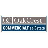 OakCrest Commercial Real Estate logo - Similar company to Aeroparts Machining