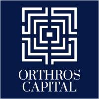 Orthros Capital LLP logo - Similar company to Sans Matin