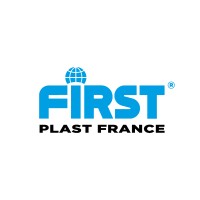 First Plast France logo - Similar company to First Plast