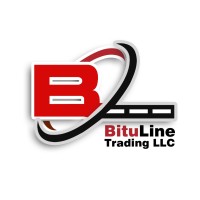 BituLine Trading LLC  | Bitumen, Base oil, Manufacturer and Supplier Dubai, UAE logo - Similar company to Summit Bitumen